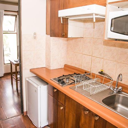 Cabanas Las Ananucas II La Serena Bilik gambar