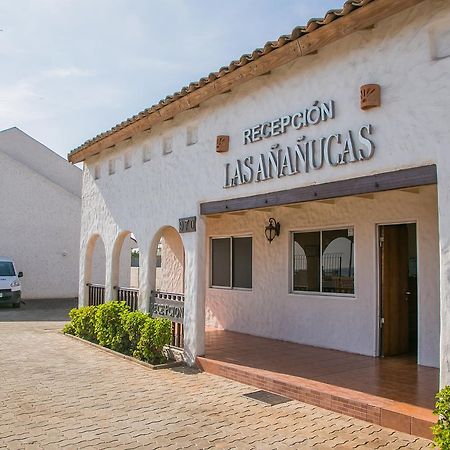 Cabanas Las Ananucas II La Serena Luaran gambar
