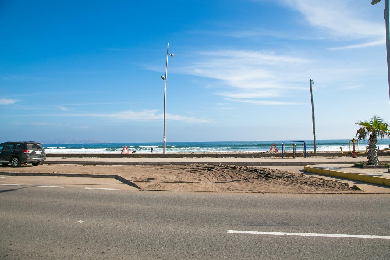 Cabanas Las Ananucas II La Serena Luaran gambar